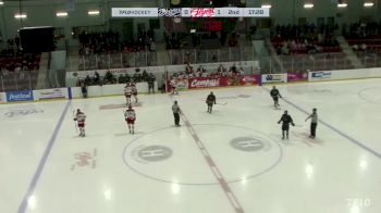 Replay: Home - 2024 Patriots vs Leamington | Jan 25 @ 7 PM