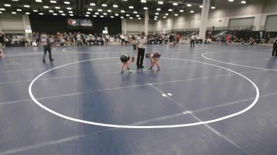 63.2-69.3 lbs 7th Place Match - Tennesselynn Goodner, Prodigy Wrestling vs Kenley Kierstead-Hahn, Pinnacle Wrestling Club