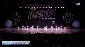 The Vision Dance Center - TVDC Mini Small Lyrical [2026 Mini - Premier - Contemporary/Lyrical - Small Day 1] 2026 GROOVE Dance Grand Nationals