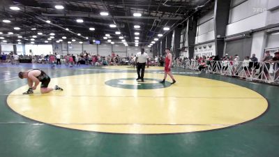 180 lbs Rr Rnd 2 - Owen Smith, Quest School Of Wrestling MS - MS vs JT Oppel, 4M Power - MS