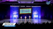 South Texas Strutters - Mini Elite Jazz [2025 Mini - Jazz - Small Day 1] 2025 NDA All-Star National Championship