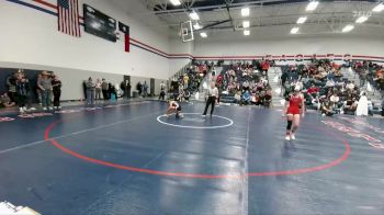 Replay: Mat 8 - 2026 Texas Outlaw | Jan 2 @ 9 AM