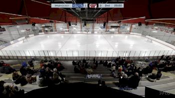 Replay: Home - 2024 Cornwall vs Kemptville | Feb 9 @ 7 PM