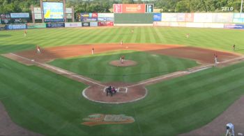 Replay: Home - 2023 Blue Crabs vs Ducks | Aug 9 @ 6 PM