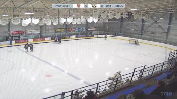 Replay: Home - 2024 NWCAA Bruins U18 vs CRAA Gold U18 | Dec 21 @ 6 PM