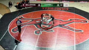 Replay: Bellarmine vs Campbell | Jan 24 @ 6 PM