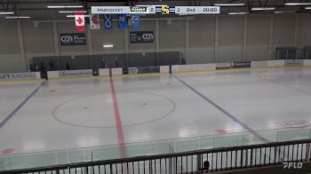 Replay: Home - 2025 SP Flyers vs Grande Peace | Feb 8 @ 6 PM