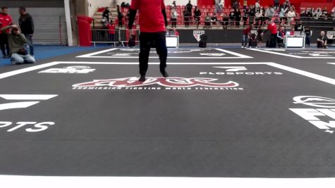 Kauane De Queiroz Cordeiro vs Lorena Moreno Fuzita Baptista 2023 ADCC Brazil Open