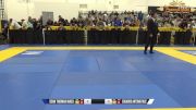 Eduardo Antonio Ruiz vs Sean Thomas Maes 2024 World IBJJF Jiu-Jitsu No-Gi Championship