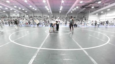 285 lbs Rr Rnd 1 - Jalen Terry-Winston, NC Pride Wrestling Club vs Dylan Trinidad, Flickr Boyz Aces