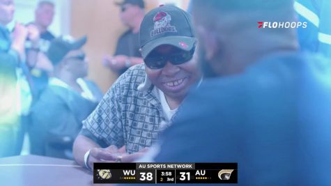 Replay: Wingate vs Anderson (SC) - Women's | Dec 14 @ 5 PM