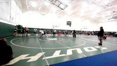 150 lbs Consolation 1st - Ayden Vergara, Ramona (Riverside) vs Logan Hammon, Huntington Beach