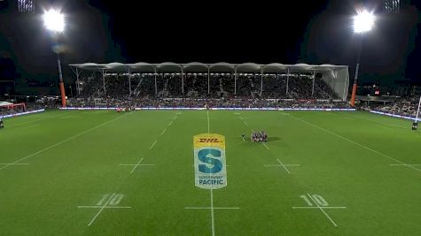 Replay: Crusaders vs Highlanders | May 23 @ 7 AM