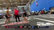 Danijel Barjaktarovic vs Simone Grillo 2025 ADCC Vancouver Open