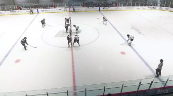 Replay: Home - 2023 SSM Boys U18 vs RHA Winnipeg U18 | Sep 23 @ 1 PM