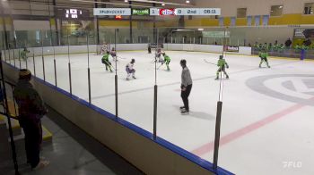 Replay: Home - 2024 Mission U14 vs Canadiens U14 | Nov 30 @ 10 AM