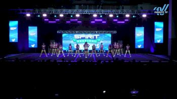 East Celebrity Elite - Bombshells [2025 L6 Senior - Small Day 2] 2025 Spirit Fest Grand Nationals