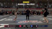 James Ortiz vs Vincent Torres 2024 ADCC Austin Open