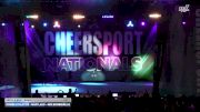 Power Athletics - Maryland - Mini Bombshells [2026 L2 Mini - Small Day 1] 2026 CHEERSPORT National All Star Cheerleading Championship