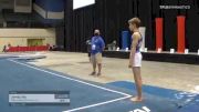 James Vey - Floor, Rebounders Gymnastics Inc. - 2021 USA Gymnastics Development Program National Championships