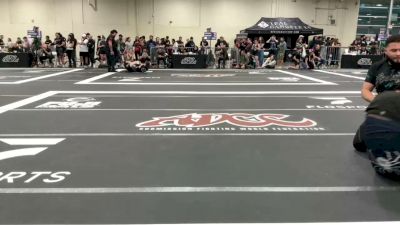 Aman Haile vs Adrian Vasquez 2026 ADCC Los Angeles Open & Youth Trials