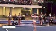 Kiersten Swart - Women's Group, Somersaults Gymnastics Center - 2021 Women's Xcel Region 4 Championships