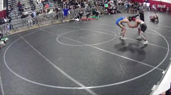 113 lbs Champ. Round 2 - Kapono Starwood, Sierra Vista vs Jaiden Arredondo, Desert Oasis