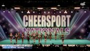 MOT Allstars - Eclipse [2026 L2 Youth - D2 - Medium Day 2] 2026 CHEERSPORT National All Star Cheerleading Championship