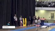 Alivia Dawson - Women's Group, Laketown Gymnastics - 2021 Women's Xcel Region 4 Championships