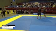 Harry James Lopez Jr vs Julio Cesar Garay 2024 Pan IBJJF Jiu-Jitsu No-Gi Championship