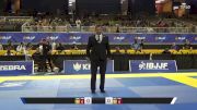 Mateo P. Colamarco vs Sebastian Johannes Jae Ramos Cla 2026 Pan Jiu Jitsu IBJJF Championship