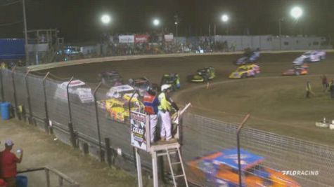 Feature | 2025 Road to the Dome/Modifieds at Coles County Speedway