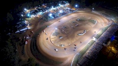 Full Replay: Hammer Hill Twin Bill at I-30 Speedway 7/1/20