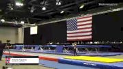 Antonio Figueroa - Tumbling, Champions Westlake - 2021 USA Gymnastics Championships