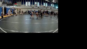 106 lbs Cons. Round 4 - Aiden Lind, Central Florida Wrestling vs Levi Green, Tift Wrestling Academy