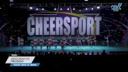United Dream Elite - Prodigy [2023 L4 Junior - D2 - Medium] 2023 CHEERSPORT National All Star Cheerleading Championship