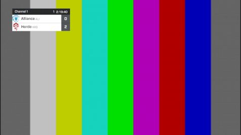 Replay: Ch1 - 2025 Connor D/O Test | May 13 @ 1 PM
