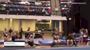 Savannah Dawe - Women's Group, Omaha Gymnastics Academy - 2021 Women's Xcel Region 4 Championships