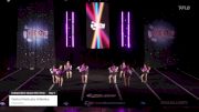 Central Kentucky Athletics - Fshionista's [2023 Independent Dance Mini Pom Day 1] 2023 Midwest Mega Nationals