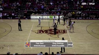 Replay: Cameron vs Midwestern State | Jan 23 @ 8 PM