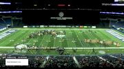 Homestead H.S. "FloMarching" at 2019 BOA Grand National Championships, pres. by Yamaha