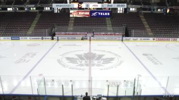 Replay: Home - 2025 Edge School vs Okanagan HA | Mar 15 @ 11 AM