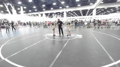 55 kg Rr Rnd 1 - Alexander Fedosov, Savage House WC vs Noah Rosales, Scotsmen WC