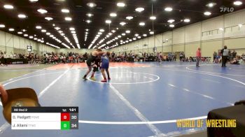 120 lbs Rr Rnd 2 - Graham Padgett, Powerhouse Wrestling vs Jayvyn Allami, Team Tulsa NDT