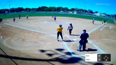 Saginaw Valley St vs. St Arselm - 2020 THE Spring Games