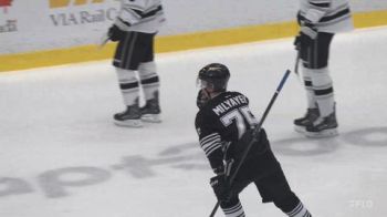Andrei Milyayev Goal (3) | 2026 Gatineau Olympiques vs Blainville-Boisbriand Armada | Oct 30