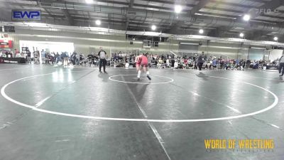 115 lbs Round Of 64 - Nixon Canfield, Sanderson Wrestling Academy vs Jakob Torrez, NM Beast