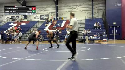 Replay: Mat 3 - 2026 NAIA Appalachian Athletic Conference | Feb 20 @ 12 PM
