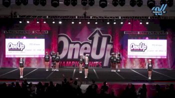 PTC Allstars - Elite [2023 L2 Junior - D2 - Small - B Day 1] 2023 One Up Grand Nationals