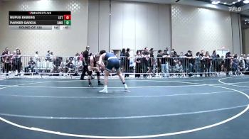 138 lbs Consi Of 128 #2 - Matthew Reimer, Grants Pass WC vs Beckett Resner, Rawc